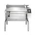 Thumbnail image #1 for Groen 30-Gallon Electric Braising Pan with Power Tilt and Open Frame Base