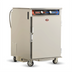 Thumbnail image #1 for FWE Clymate IQ Mobile Double-Stack Heated Holding Cabinet with Humidified System, 10 Full-Size Pan Capacity