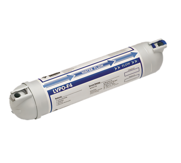 Product image #1 for ShurFlo LVPO-F4 Replacement Water Filter Cartridge, 5 Micron, 410 Gallon Capacity