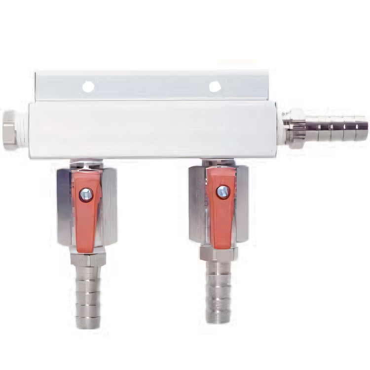 Product image #1 for Micro Matic USA 751-017 Commercial Beer Dispensers