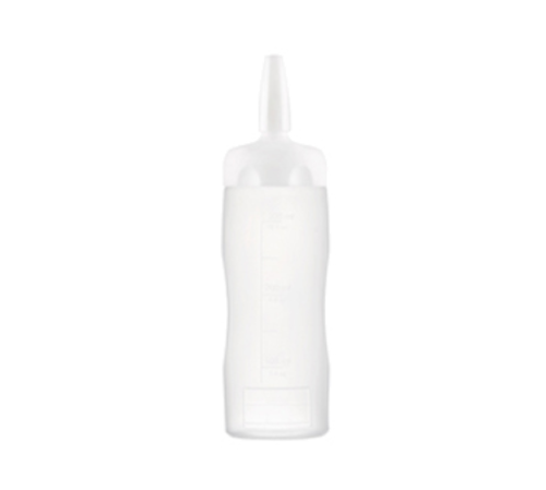 Product image #1 for CFS Brands 01376 Araven Squeeze Bottles Case of 16
