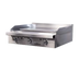 Thumbnail image #1 for Southbend Platinum 36-Inch Heavy Duty Gas Plancha Griddle Range with Standard Oven