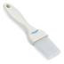 Thumbnail image #1 for Sparta Galaxy 1-1/2 Inch Flat Pastry Brush with White Nylon Bristles
