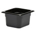 Thumbnail image #2 for Cambro 64CW110 Camwear® Plastic Food Pans Case of 6