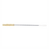 Thumbnail image #1 for Economy Straight Tampico Fryer Brush with Wood Handle, 26 Inch