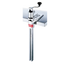 Thumbnail image #1 for Edlund #1 Manual Can Opener with Plated Steel Base for Cans up to 11 Inches Tall