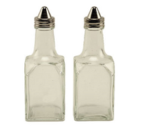 Crestware SHKROVC Popcorn Oil Case of 6