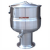 Thumbnail image #1 for Southbend Steam KDPS-30 30-Gallon Direct Steam Stationary Kettle with 2/3 Jacket and Pedestal Base