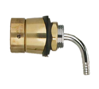 Micro Matic USA 4329ABR-3E Commercial Beer Dispensers
