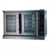 Thumbnail image #1 for Lang Strato Series Full-Size Single-Deck Electric Convection Oven, Solid State Controls, 5-Pan Capacity, 11.7 kW