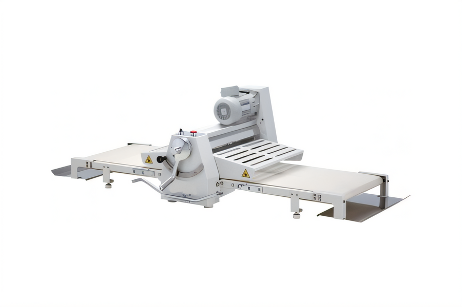 Product image #1 for Axis 17-Inch Bench Model Dough Sheeter, 2-Speed Reversible, 110V