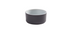 Thumbnail image #1 for American Metalcraft 10 oz Round Melamine Bowl, Graphite