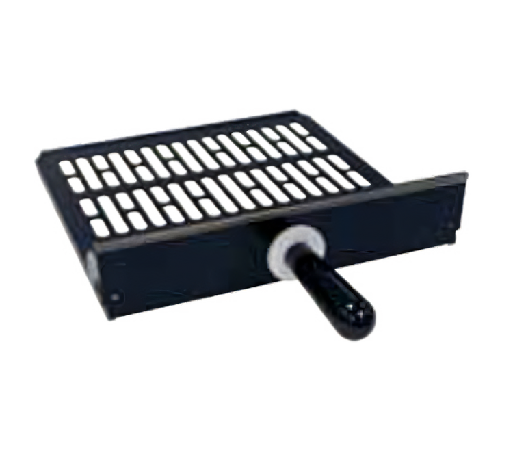 Product image #1 for Miracle Steamer Perforated Replacement Spatula for MS-150 and MS-250