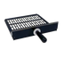 Thumbnail image #1 for Miracle Steamer Perforated Replacement Spatula for MS-150 and MS-250