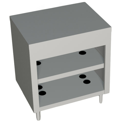 Duke Manufacturing 308-25SS AeroServ Serving Counters – USA Restaurant ...