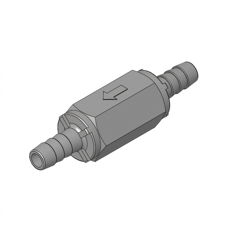 Product image #1 for Everpure 84-1166-00 ShurFlo Water Filter Parts