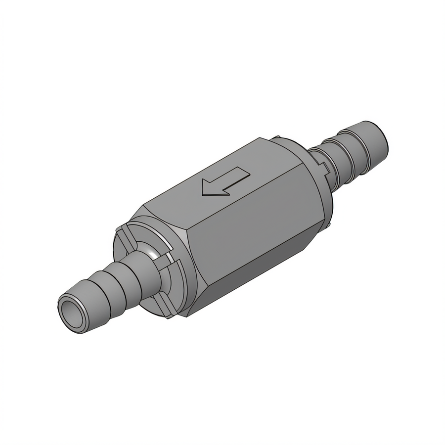 Product image #1 for Everpure 84-1166-00 ShurFlo Water Filter Parts