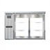 Thumbnail image #1 for Continental Refrigerator BB50SNSSGDPT 50