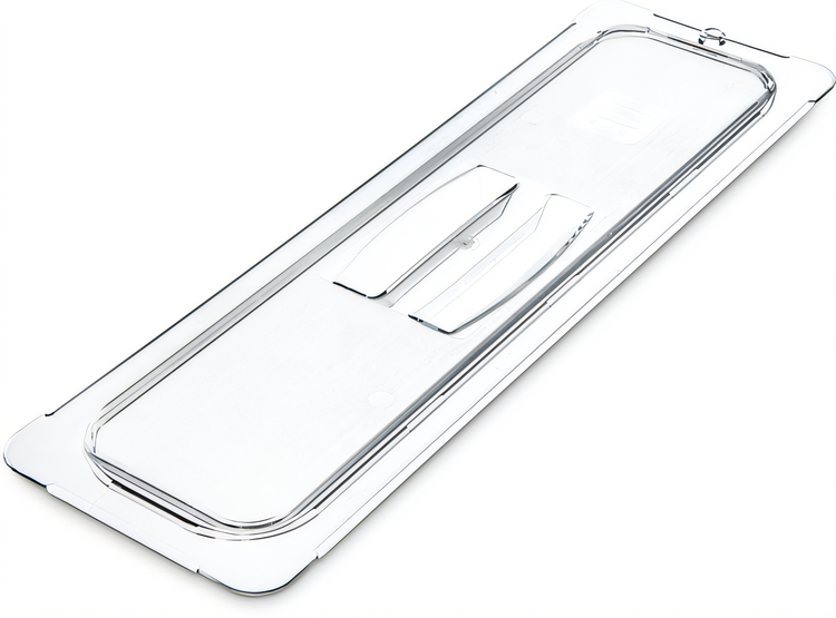 Product image #1 for CFS Brands 10250U07 StorPlus™ Food Pan Covers Case of 6