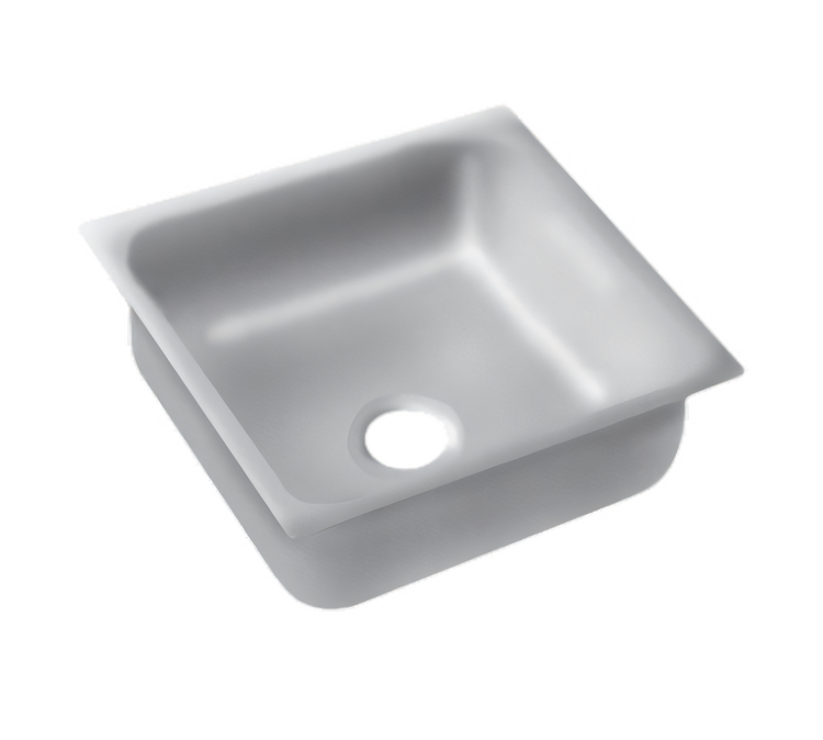 Product image #1 for Advance Tabco 2424A-14A Smart Series™ Commercial Faucets & Plumbing