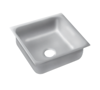 Advance Tabco 2424A-14A Smart Series™ Commercial Faucets & Plumbing