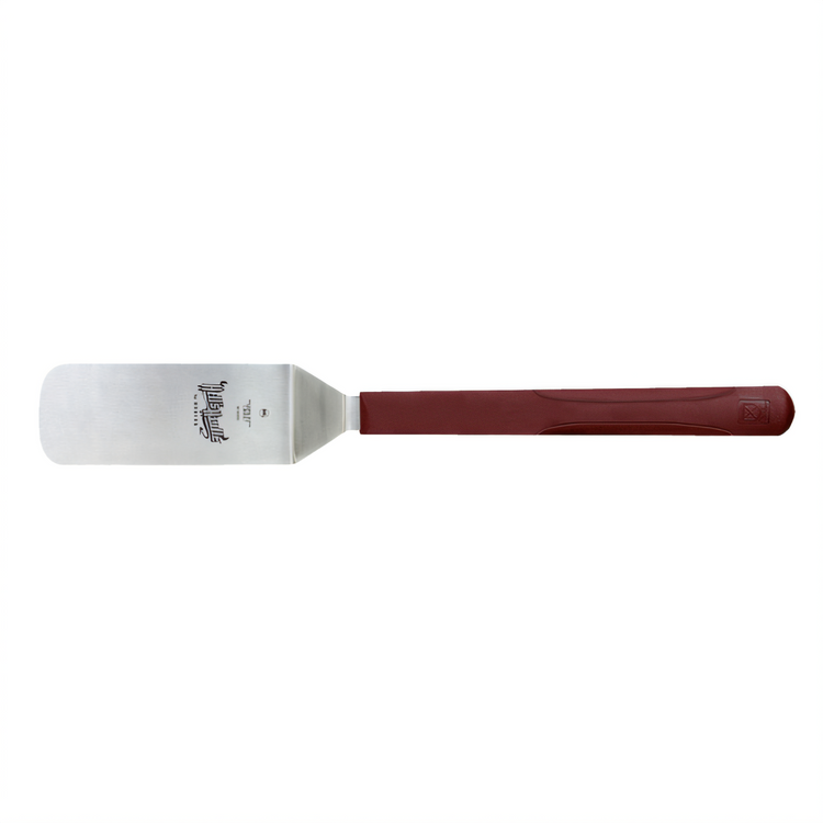 Product image #1 for Mercer Culinary Hell's Handle 8-Inch x 3-Inch Turner with 22-Inch Long Handle