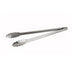 Thumbnail image #1 for Winco 16-Inch Extra-Heavyweight Stainless Steel Utility Tongs