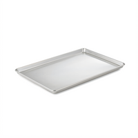 Vollrath Wear-Ever Full-Size Solid Aluminum Sheet Pan