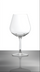 Thumbnail image #1 for Lucaris Tokyo Temptation Burgundy Wine Glass, 25 oz., Clear Stemmed Glass