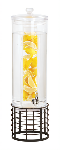 Cal-Mil 22603-3INF-13 Madison Hot Water/Beverage Dispensers