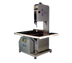 Thumbnail image #1 for Omcan 1 HP Tabletop Band Saw with Sliding Stainless Steel Table, 78-Inch Blade