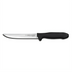 Thumbnail image #1 for Sani-Safe 6-Inch Wide Hollow Ground Boning Knife
