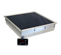 CookTek (Middleby) 660801 CookTek Induction Ranges