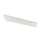 Thumbnail image #1 for Crestware KRM18 18-Inch Magnetic Stainless Steel Knife Rack Case of 15