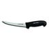 Thumbnail image #1 for Dexter Russell SofGrip 6-Inch Narrow Curved Boning Knife with Black Soft Rubber Grip Handle