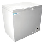 Thumbnail image #1 for Excellence Commercial Products UCS-28HC Ultra Cold Chest Freezer, 4.6 Cu. Ft., 28.5-Inch Wide, Locking Solid Hinged Lid