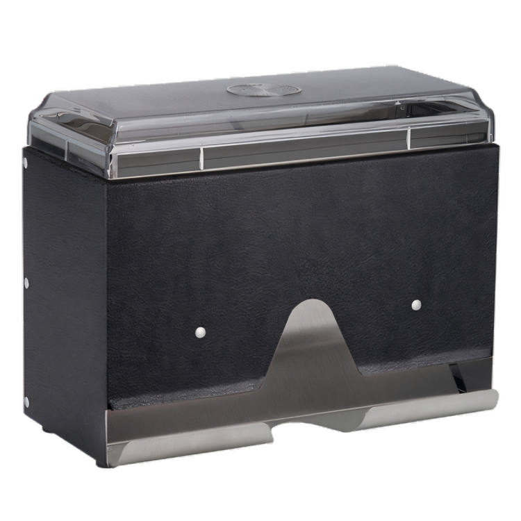 Product image #1 for Vollrath 3815-06 Straw Boss® Straw Dispensers