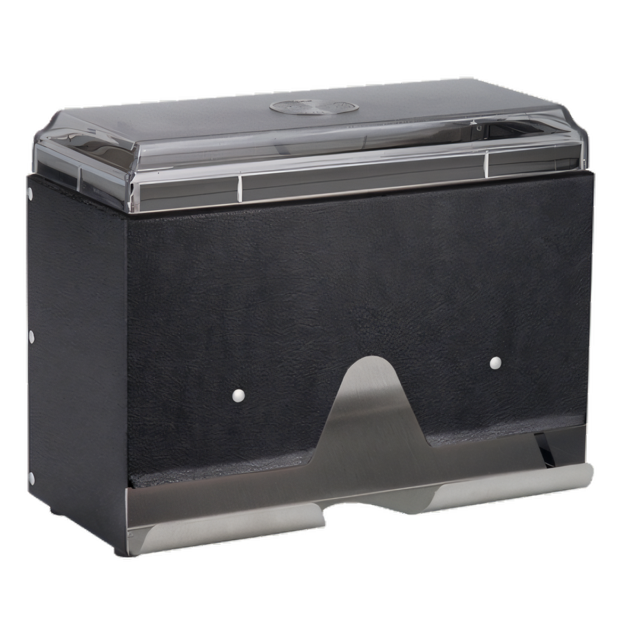 Product image #1 for Vollrath 3815-06 Straw Boss® Straw Dispensers