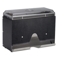 Vollrath 3815-06 Straw Boss® Straw Dispensers