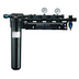 Thumbnail image #1 for Everpure Coldrink/Insurice Quad Water Filtration Manifold with 20-Inch Prefilter
