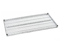 Olympic 18 x 30 Inch Chrome Wire Shelf