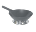 Thumbnail image #1 for Town Equipment 34700 Mandarin Wok & Stir Fry Pans