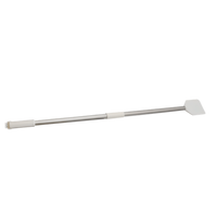 Vulcan 48-Inch Nylon Mixing Paddle Scraper