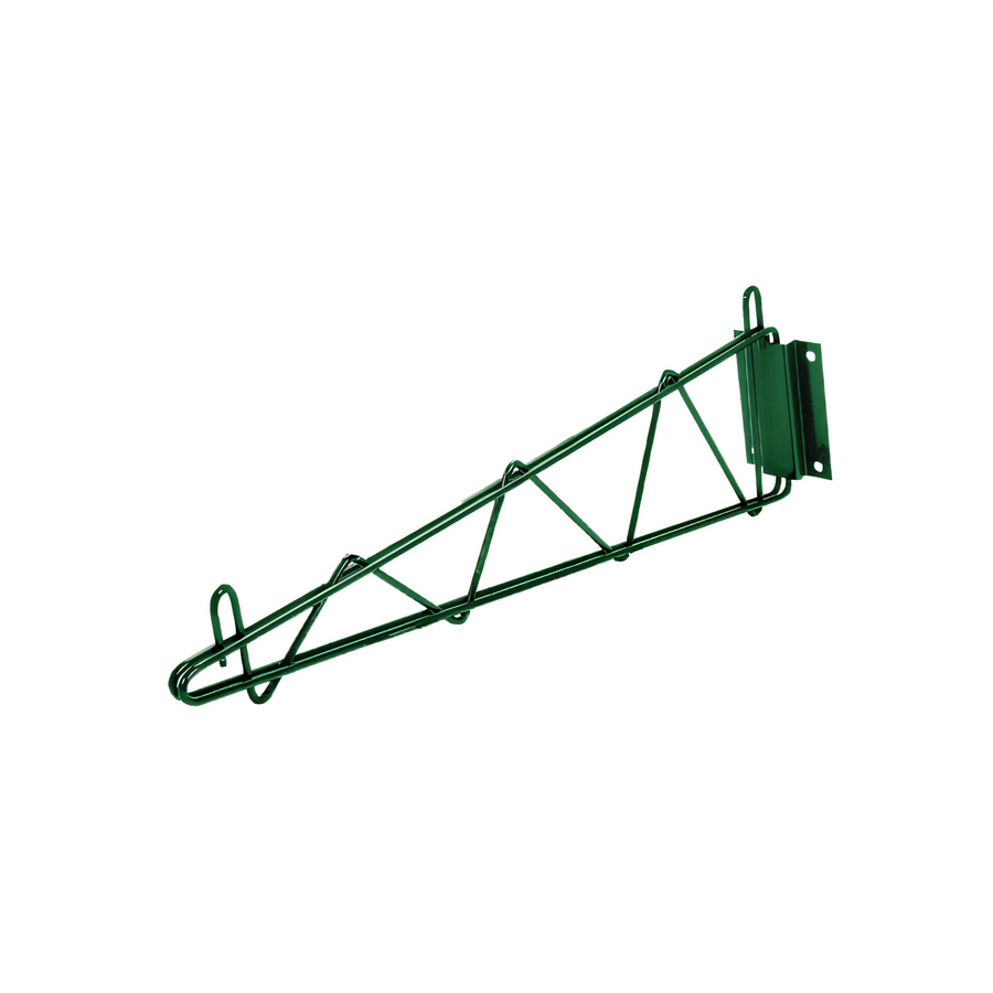 Product image #1 for CAC China AEWS-18BR Wall-Mounted Shelving