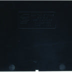 Thumbnail image #1 for Quantum DSB214 Bin Divider for QSB214 Ice Bin, Black