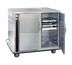 Thumbnail image #1 for FWE UHS-7-14 Mobile Humidified Heated Holding Cabinet, 14 Tray Slides, 2 Doors