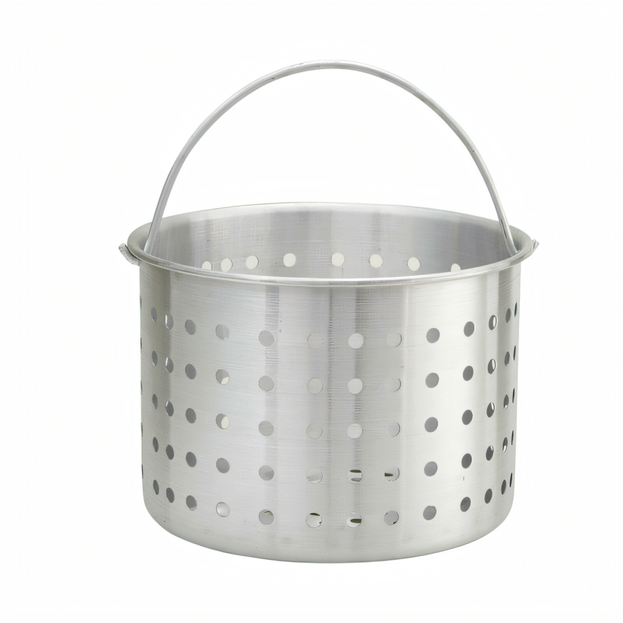 Product image #1 for Winco ALSB-60 Steamer Baskets & Pots