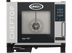 Thumbnail image #1 for UNOX ChefTop MIND.Maps Plus 5-Pan Gas Countertop Combi Oven/Steam Oven