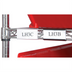 Thumbnail image #1 for Quantum LH39C Shelf Labels & Holders