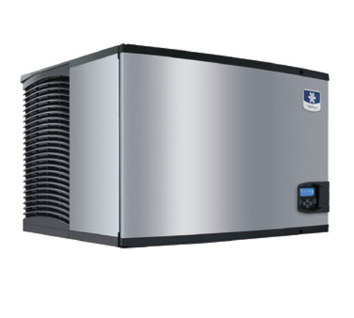 Product image #1 for Manitowoc Indigo NXT Correctional Dice Cube Ice Maker, Air-Cooled Self-Contained, 30 Inch Wide